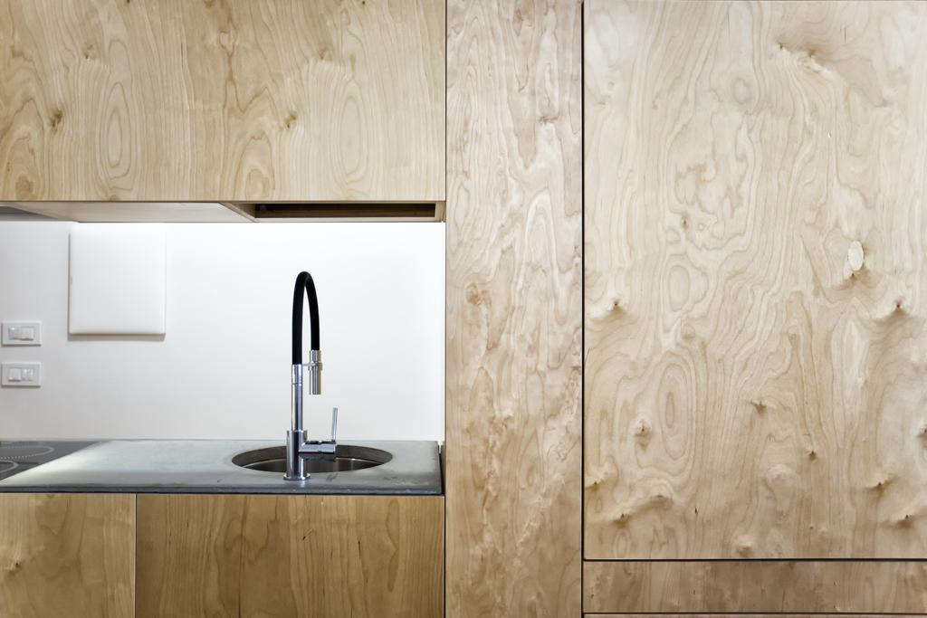 Apartamento Sant' Erasmo'S Flat Alguer Exterior foto
