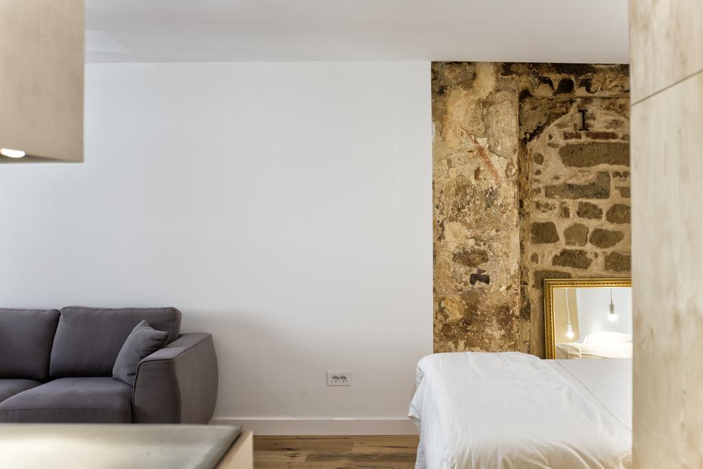 Apartamento Sant' Erasmo'S Flat Alguer Exterior foto