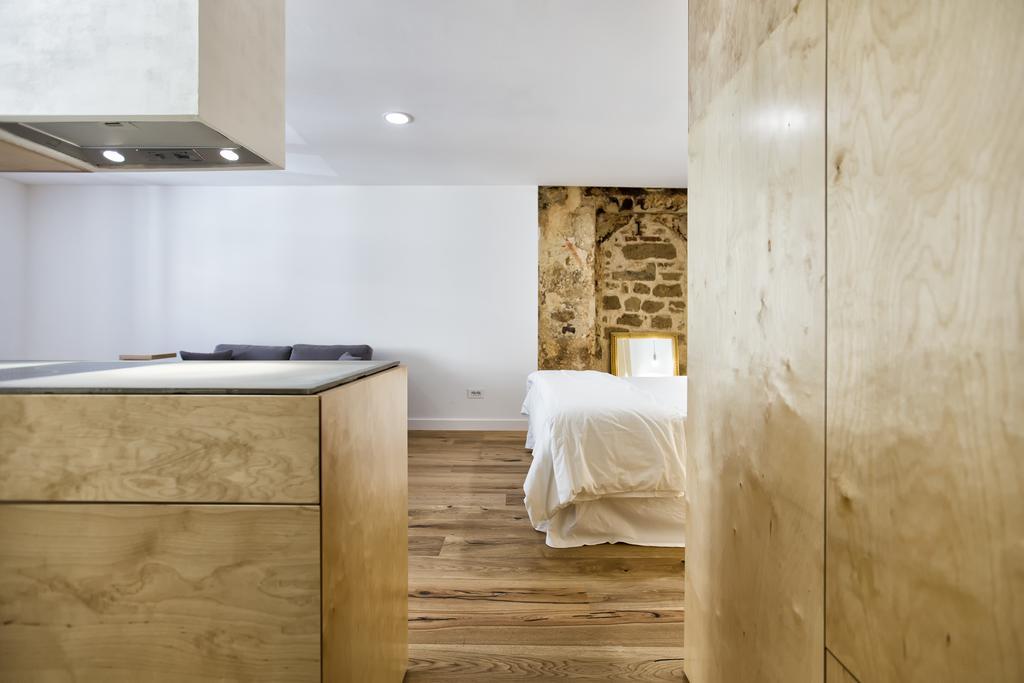 Apartamento Sant' Erasmo'S Flat Alguer Exterior foto