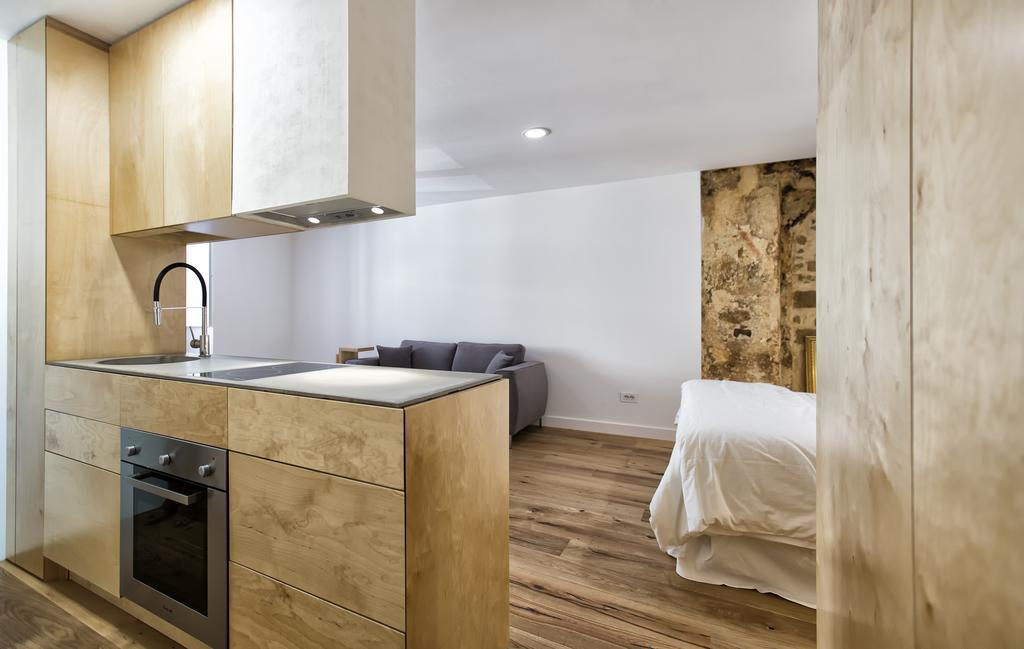 Apartamento Sant' Erasmo'S Flat Alguer Exterior foto