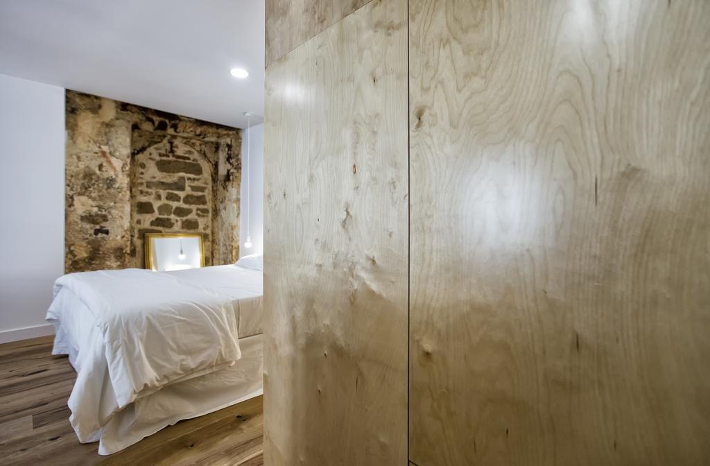 Apartamento Sant' Erasmo'S Flat Alguer Exterior foto