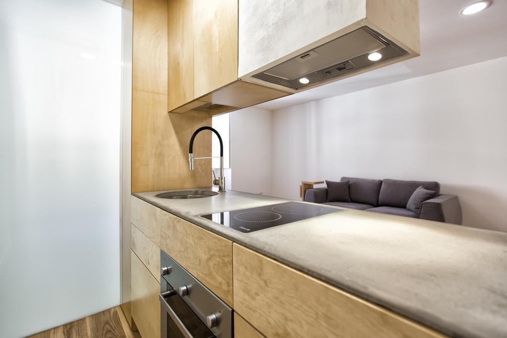 Apartamento Sant' Erasmo'S Flat Alguer Exterior foto