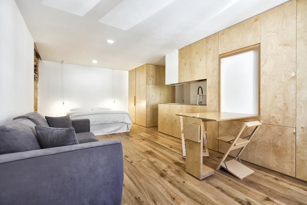 Apartamento Sant' Erasmo'S Flat Alguer Exterior foto