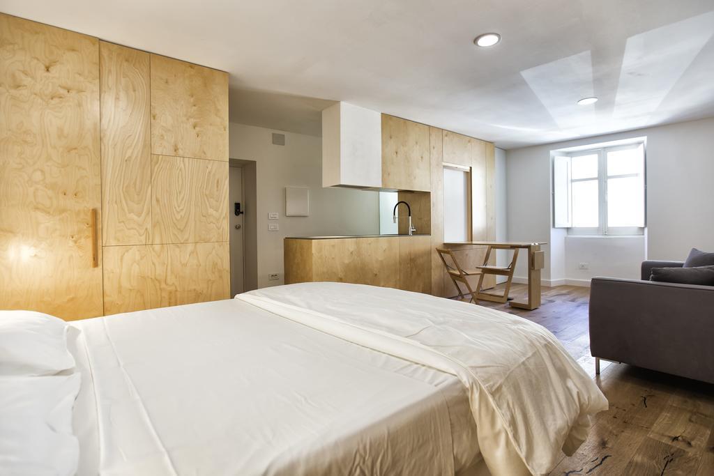 Apartamento Sant' Erasmo'S Flat Alguer Exterior foto