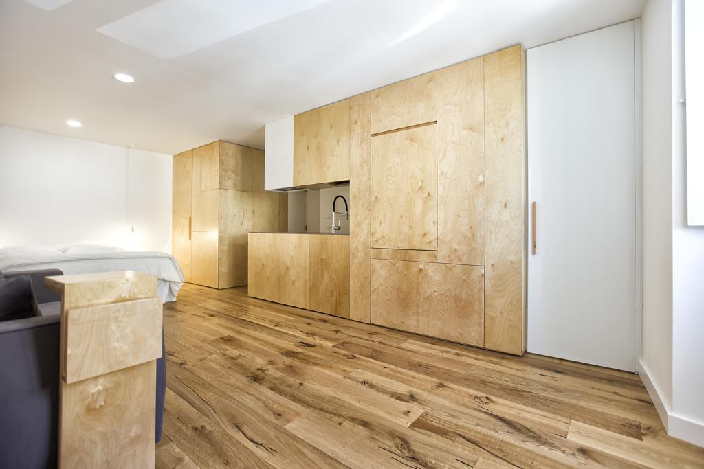 Apartamento Sant' Erasmo'S Flat Alguer Exterior foto