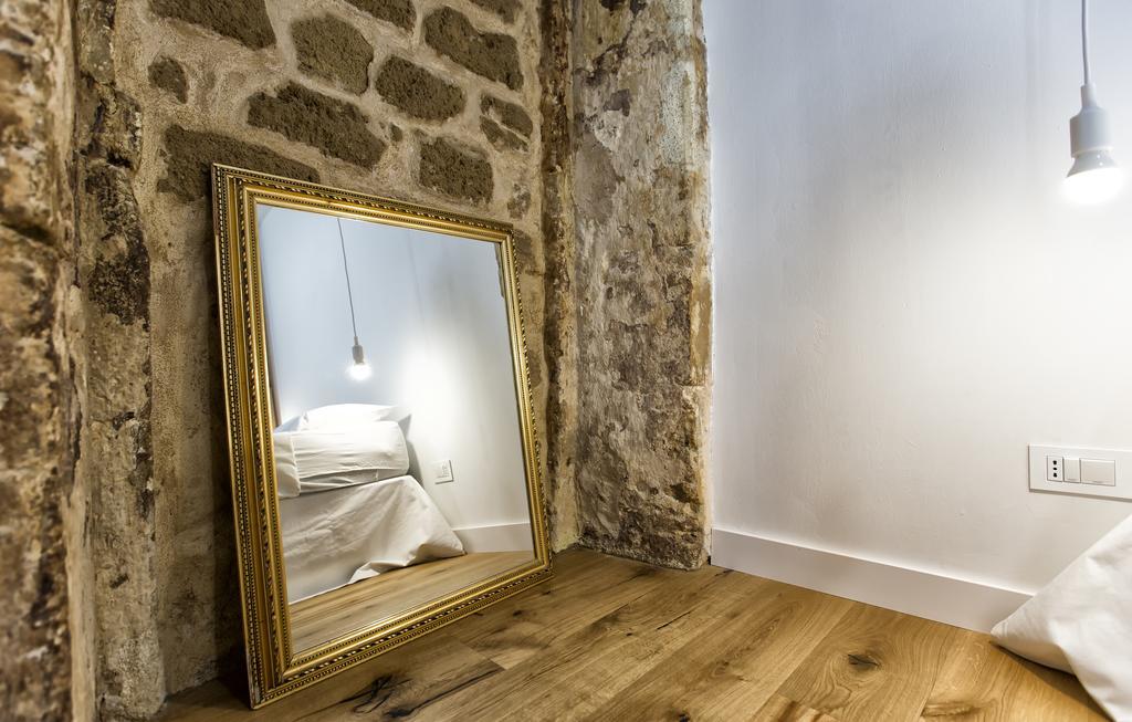 Apartamento Sant' Erasmo'S Flat Alguer Exterior foto