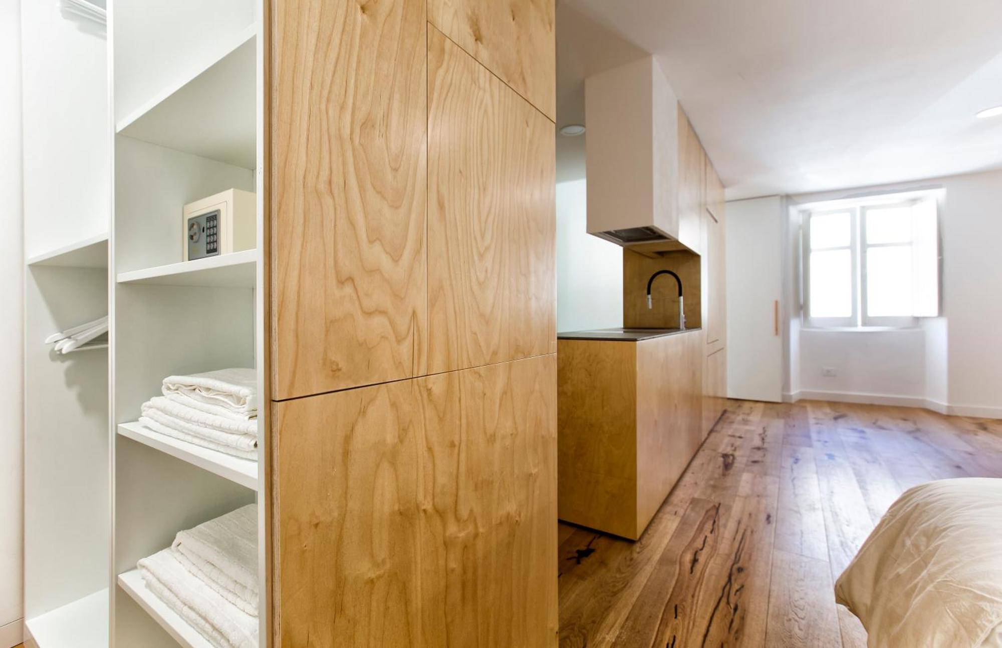 Apartamento Sant' Erasmo'S Flat Alguer Exterior foto