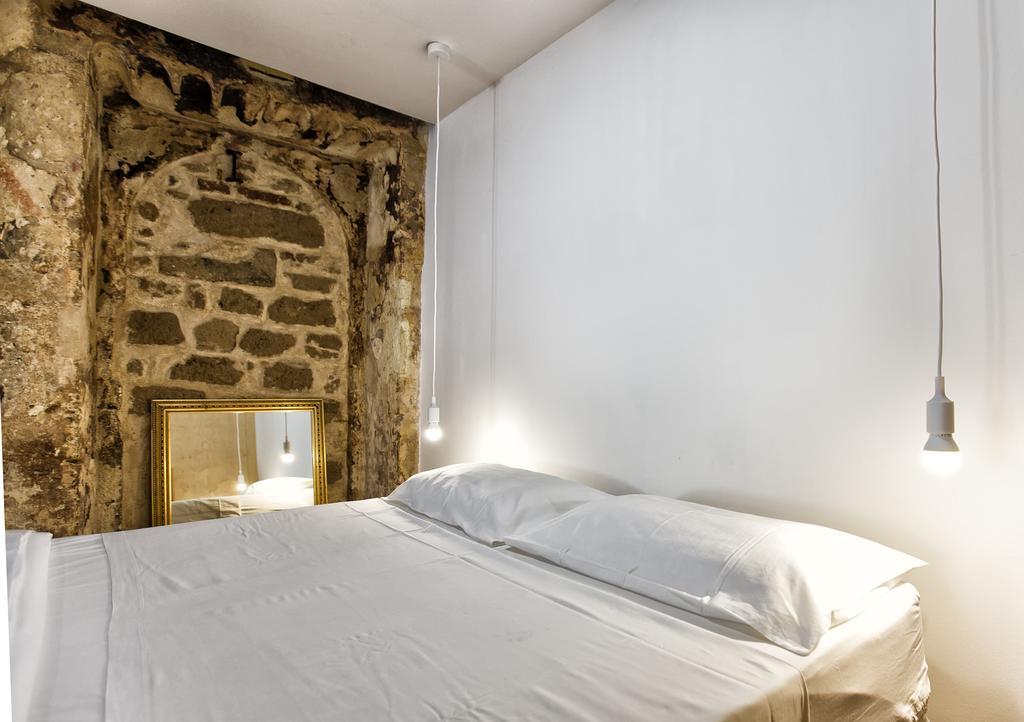 Apartamento Sant' Erasmo'S Flat Alguer Exterior foto