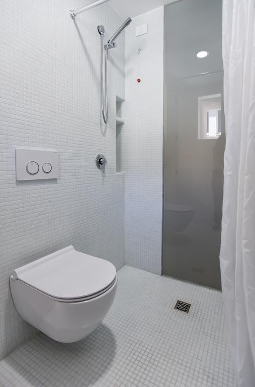 Apartamento Sant' Erasmo'S Flat Alguer Exterior foto